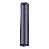 格力 KFR-72LW/(72502)FNhCe-B1(WIFI) AI语音 UVC杀菌 3匹 黛山紫 立柜式空调