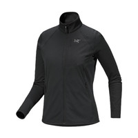ARC'TERYX Delta 女款夹克 X000007710-BLACK