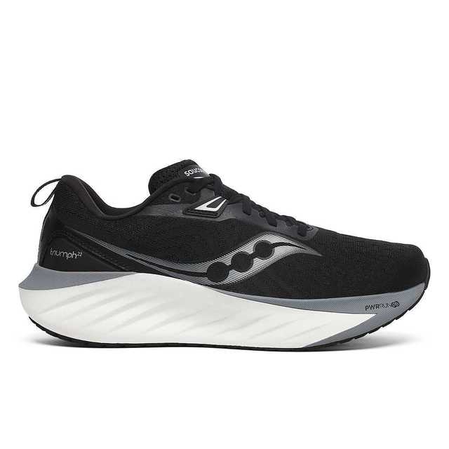 saucony TRIUMPH系列胜利22男女低帮缓震跑步鞋 S20964