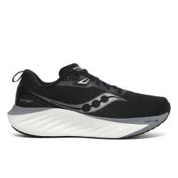 saucony TRIUMPH系列胜利22男女低帮缓震跑步鞋 S20964