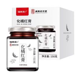 福東海 福东海化州化橘红膏150克
