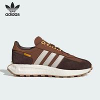 百亿补贴：adidas 三叶草 男女款运动鞋 JQ0006