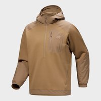 ARC'TERYX KONSEAL PULLOVER HOODY 保暖 男子 抓绒衫