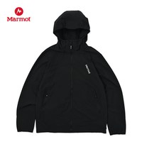 Marmot Whistler 男款轻量夹克 MTSS26MJK007