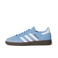百亿补贴：adidas 三叶草 HANDBALL SPEZIAL 男款板鞋 BD7632