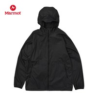 Marmot 常规系列 通用款 皮肤衣 MTSS26UJK012