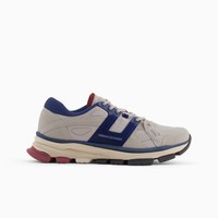 EMPORIO ARMANI Armani 阿玛尼 男士休闲鞋 XM001678 AF17356