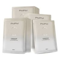 PMPM 补水焕亮 白松露面膜 20片