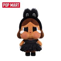 百亿补贴：泡泡玛特 POPMART泡泡玛特CRYBABY SHINY SHINY系列毛绒公仔哭娃女生礼物