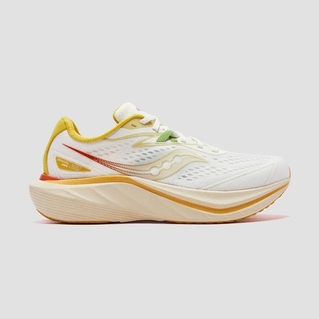 saucony SLAY全速2 全掌碳板竞速跑鞋