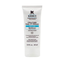 科颜氏 Kiehl’s)水感清透防晒