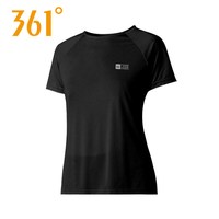 361° 女款运动短袖T恤 as82957370