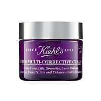 科颜氏 Kiehl’s)紫玻A面霜5