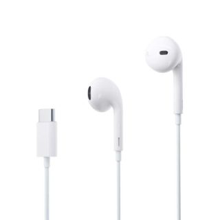 Apple EarPods USB-C 苹果原装有线耳机