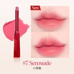 艾丝珀 雪纺哑光唇膏口红保湿滋润补水防干裂淡化唇纹