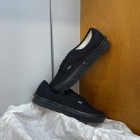 百亿补贴:VANS Authentic 男款帆布鞋 VN000EE3BKA