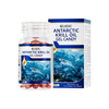 EUIDIC 南极磷虾油 Omega-3磷脂型 60粒