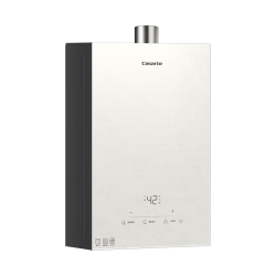 卡萨帝 JSQ31-16CP3U1 水伺服恒温 16L 天然气燃气热水器
