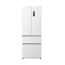Panasonic NR-XG42GEA-W 平嵌式 415L 多门冰箱
