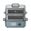 Midea 美的 MZ-ZGS352202 电蒸锅