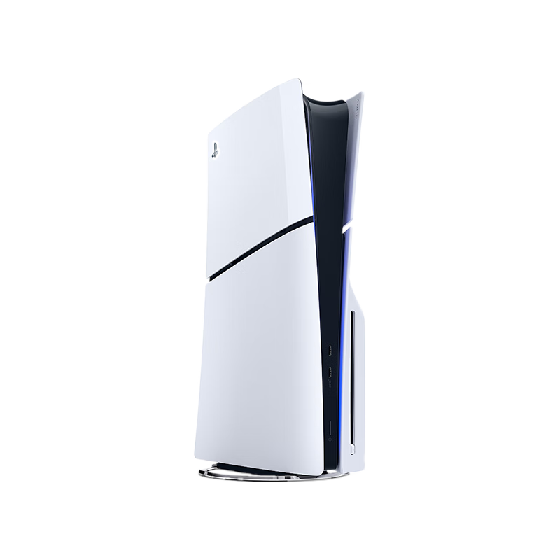 PS5 港版 SLIM 光驱版
