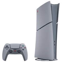 SONY/索尼 PlayStation5系列 PS5 Slim 30周年纪念数字版 游戏机 日版