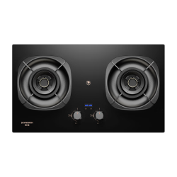 创维 JZT-Z241B 5.2kW猛火 天然气 双灶燃气灶