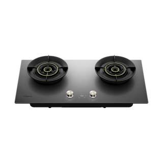 卡萨帝 JZT-C6G86AIUD 5.2kW猛火 AI防溢 天然气燃气灶