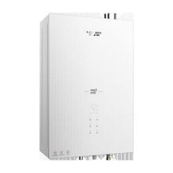 A.O.SMITH JSQ40-LSC 不锈钢换热器 20L 天然气 燃气热水器
