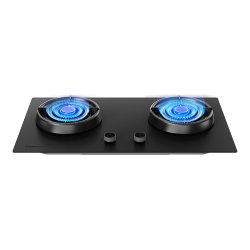 康宝 JZY-2QB533 5.0KW三环猛火 液化气 嵌入式燃气灶