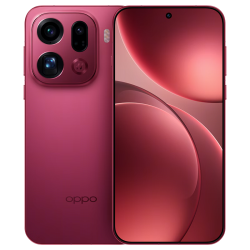OPPO Find X9 Pro 16GB+512GB 追光红 哈苏2亿超清长焦镜头 5G拍照 旗舰手机