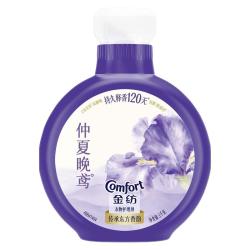 Comfort 奶杏香氛柔顺剂