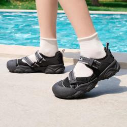 FILA 猫爪7代 女款沙滩鞋