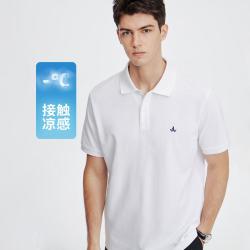 navigare 张新成明星同款 男女同款Polo衫