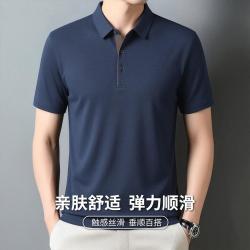 卡丹路 亲肤舒适 男士POLO衫