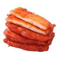 六禧全 LIUXIQI 六禧全 中国 奥尔良鸡排 500g