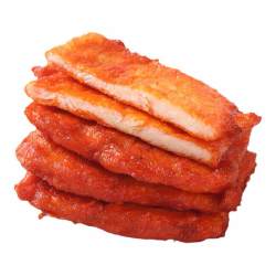 六禧全 LIUXIQI 六禧全 中国 奥尔良鸡排 500g