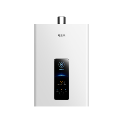 万家乐 JSQ25-13DP1 PRO 智能变升 天然气 13L 燃气热水器