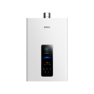 万家乐 JSQ25-13DP1 PRO 智能变升 天然气 13L 燃气热水器