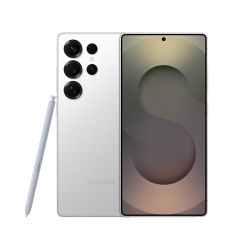 三星 Galaxy S25 Ultra 5G手机 12GB+256GB 钛银蓝 骁龙8至尊版