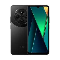 小米 REDMI 红米 14C 4G手机 4GB+64GB 星岩黑