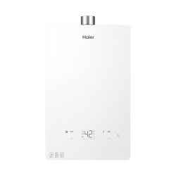 海尔 JSQ30-16MY7DWMGU1 铜质抑菌 16L 天然气热水器