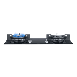 西门子 JZT-ERAJ1A3BMP 5.2kW大火力 天然气 嵌入式燃气灶