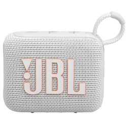 JBL GO4 音乐金砖四代 蓝牙音箱