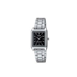 CASIO 时尚优雅手表经典手表女LTP-V007D-7