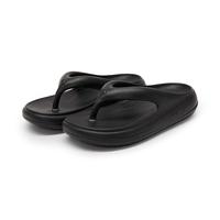 Champion 男款果冻人字拖 舒适简约外穿男拖鞋