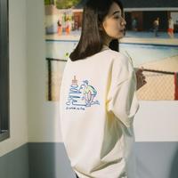 new balance 男女短袖T恤 NEE26041
