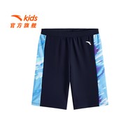安踏 儿童泳裤 3825332438