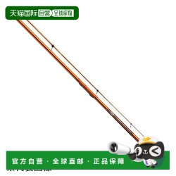 达亿瓦 Castizm T 18号-385・V 鱼竿