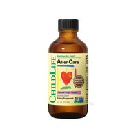 CHILDLIFE 童年时光 小钢铁侠补铁营养液 118ml 3瓶